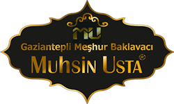 Muhsin Usta Baklava