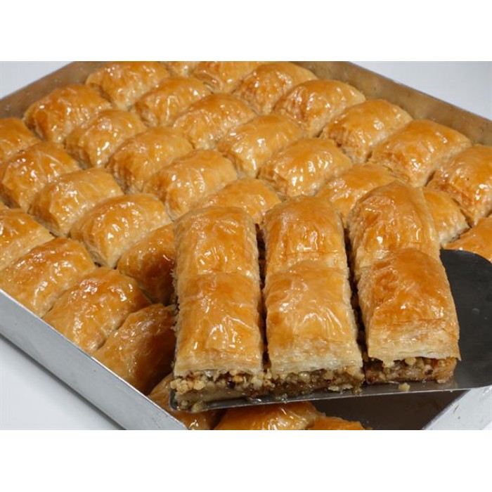 CEVİZLİ BAKLAVA 